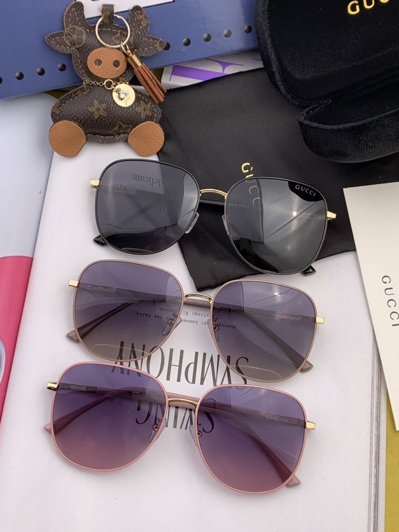 Gucci Sunglasses